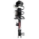 Purchase Top-Quality FCS AUTOMOTIVE - 1333390R - Front Complete Strut Assembly pa1