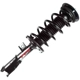 Purchase Top-Quality FCS AUTOMOTIVE - 1333392R - Front Complete Strut Assembly pa2
