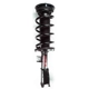 Purchase Top-Quality FCS AUTOMOTIVE - 1333392R - Front Complete Strut Assembly pa1