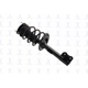 Purchase Top-Quality FCS AUTOMOTIVE - 1333393R - Front Complete Strut Assembly pa5