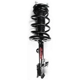 Purchase Top-Quality FCS AUTOMOTIVE - 1333393R - Front Complete Strut Assembly pa1