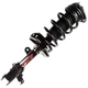 Purchase Top-Quality FCS AUTOMOTIVE - 1333395R - Front Complete Strut Assembly pa3
