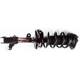 Purchase Top-Quality FCS AUTOMOTIVE - 1333395R - Front Complete Strut Assembly pa4