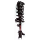 Purchase Top-Quality FCS AUTOMOTIVE - 1333395R - Front Complete Strut Assembly pa1