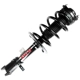 Purchase Top-Quality FCS AUTOMOTIVE - 1333402R - Front Complete Strut Assembly pa3