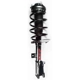 Purchase Top-Quality Front Complete Strut Assembly by FCS AUTOMOTIVE - 1333406L pa1