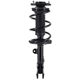 Purchase Top-Quality FCS AUTOMOTIVE - 1333412R - Suspension Strut and Coil Spring Assembly pa1