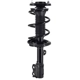 Purchase Top-Quality FCS AUTOMOTIVE - 1333412R - Suspension Strut and Coil Spring Assembly pa5