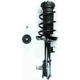 Purchase Top-Quality Front Complete Strut Assembly by FCS AUTOMOTIVE - 1333414L pa4