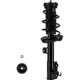 Purchase Top-Quality Front Complete Strut Assembly by FCS AUTOMOTIVE - 1333414L pa7