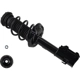 Purchase Top-Quality Front Complete Strut Assembly by FCS AUTOMOTIVE - 1333414L pa8