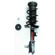 Purchase Top-Quality Front Complete Strut Assembly by FCS AUTOMOTIVE - 1333414L pa1