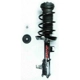 Purchase Top-Quality Front Complete Strut Assembly by FCS AUTOMOTIVE - 1333414L pa3