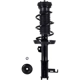 Purchase Top-Quality Front Complete Strut Assembly by FCS AUTOMOTIVE - 1333415R pa2