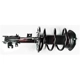 Purchase Top-Quality FCS AUTOMOTIVE - 1333426R - Front Complete Strut Assembly pa2