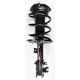 Purchase Top-Quality FCS AUTOMOTIVE - 1333426R - Front Complete Strut Assembly pa1