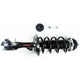 Purchase Top-Quality FCS AUTOMOTIVE - 1333440R - Front Complete Strut Assembly pa2