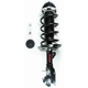 Purchase Top-Quality FCS AUTOMOTIVE - 1333440R - Front Complete Strut Assembly pa1