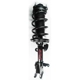 Purchase Top-Quality FCS AUTOMOTIVE - 1333443R - Front Complete Strut Assembly pa1