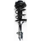 Purchase Top-Quality Front Complete Strut Assembly by FCS AUTOMOTIVE - 1333444L pa2