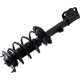 Purchase Top-Quality FCS AUTOMOTIVE - 1333447R - Front Complete Strut Assembly pa9