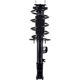 Purchase Top-Quality Front Complete Strut Assembly by FCS AUTOMOTIVE - 1333450L pa2