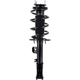 Purchase Top-Quality Front Complete Strut Assembly by FCS AUTOMOTIVE - 1333450R pa2
