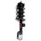 Purchase Top-Quality Front Complete Strut Assembly by FCS AUTOMOTIVE - 1333450L pa1