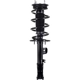 Purchase Top-Quality Front Complete Strut Assembly by FCS AUTOMOTIVE - 1333451L pa2