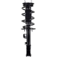 Purchase Top-Quality FCS AUTOMOTIVE - 1333451R - Front Complete Strut Assembly pa2