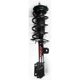Purchase Top-Quality Front Complete Strut Assembly by FCS AUTOMOTIVE - 1333451L pa1