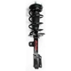 Purchase Top-Quality FCS AUTOMOTIVE - 1333451R - Front Complete Strut Assembly pa1