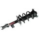 Purchase Top-Quality FCS AUTOMOTIVE - 1333452R - Front Complete Strut Assembly pa7