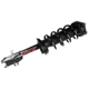 Purchase Top-Quality FCS AUTOMOTIVE - 1333453R - Front Complete Strut Assembly pa2