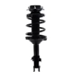 Purchase Top-Quality Front Complete Strut Assembly by FCS AUTOMOTIVE - 1333458R pa2