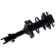 Purchase Top-Quality FCS AUTOMOTIVE - 1333459L - Front Complete Strut Assembly pa1