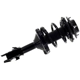 Purchase Top-Quality FCS AUTOMOTIVE - 1333459R - Suspension Strut and Coil Spring Assembly pa1