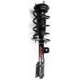 Purchase Top-Quality FCS AUTOMOTIVE - 1333462L - Front Complete Strut Assembly pa1