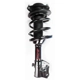 Purchase Top-Quality FCS AUTOMOTIVE - 1333464L - Front Complete Strut Assembly pa3