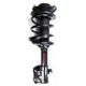 Purchase Top-Quality Front Complete Strut Assembly by FCS AUTOMOTIVE - 1333464R pa1