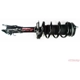 Purchase Top-Quality FCS AUTOMOTIVE - 1333466R - Front Complete Strut Assembly pa2