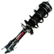 Purchase Top-Quality FCS AUTOMOTIVE - 1333466R - Front Complete Strut Assembly pa3