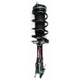 Purchase Top-Quality FCS AUTOMOTIVE - 1333466R - Front Complete Strut Assembly pa1