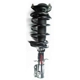 Purchase Top-Quality FCS AUTOMOTIVE - 1333470R - Front Complete Strut Assembly pa1