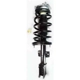 Purchase Top-Quality FCS AUTOMOTIVE - 1333472 - Front Complete Strut Assembly pa3