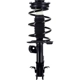 Purchase Top-Quality Front Complete Strut Assembly by FCS AUTOMOTIVE - 1333476R pa2