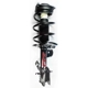 Purchase Top-Quality Front Complete Strut Assembly by FCS AUTOMOTIVE - 1333476L pa1