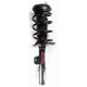 Purchase Top-Quality FCS AUTOMOTIVE - 1333477R - Front Complete Strut Assembly pa1