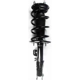 Purchase Top-Quality Front Complete Strut Assembly by FCS AUTOMOTIVE - 1333489R pa3