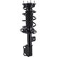 Purchase Top-Quality Front Complete Strut Assembly by FCS AUTOMOTIVE - 1333489R pa4